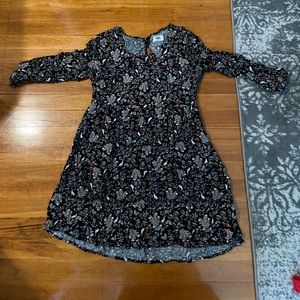 Women’s Old Navy size S dress